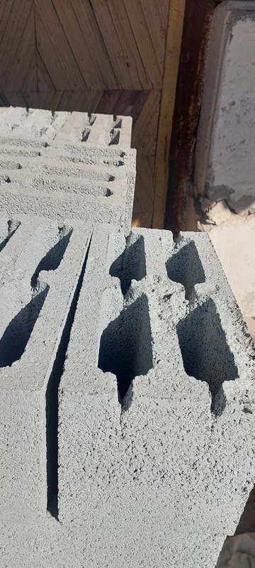 Shlokablok ulgurji va chakana narxlarda — фото 1