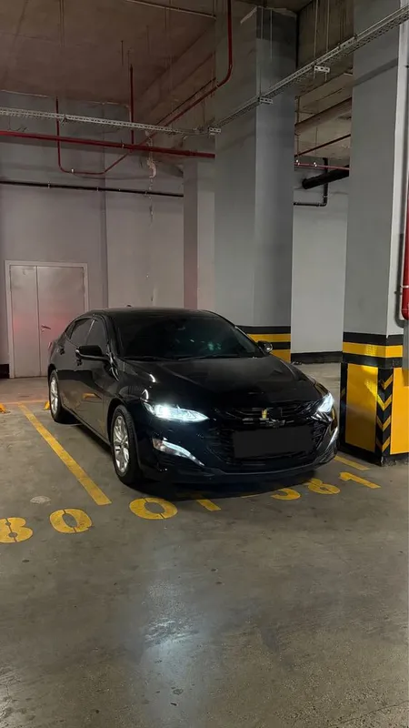 Malibu xl 2025 ideal