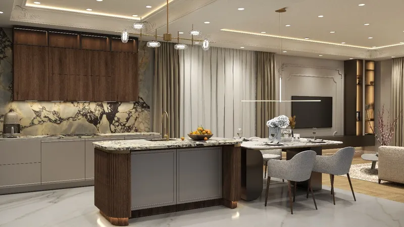 Interyer Dizayn hizmatlari 3 $ dan dan boshlanadi !!! — фото 7