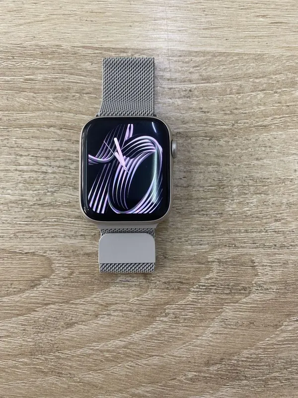 apple watch se 2