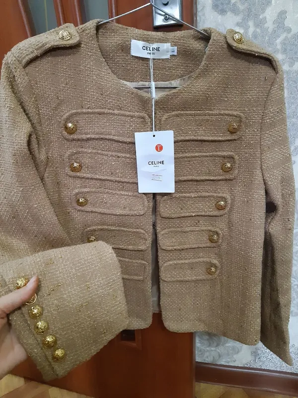 Костюм Celine