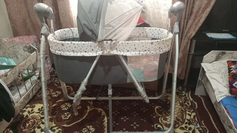 болалар каровати