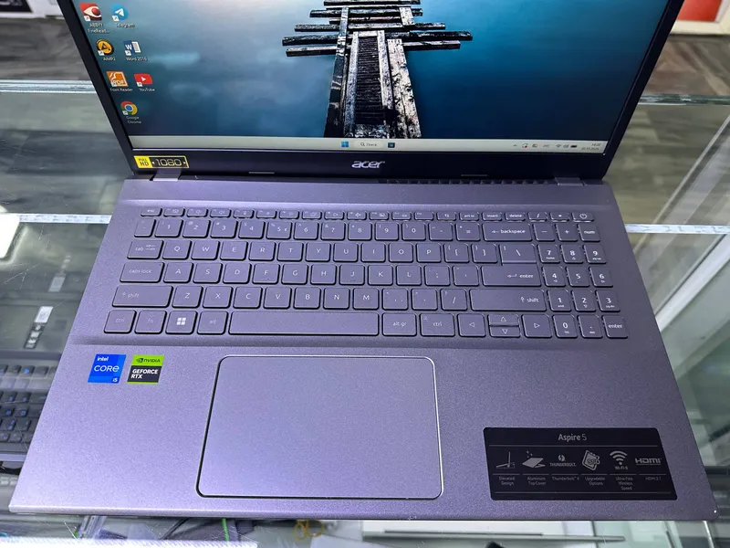 Ноутбук Acer Aspire 5 4