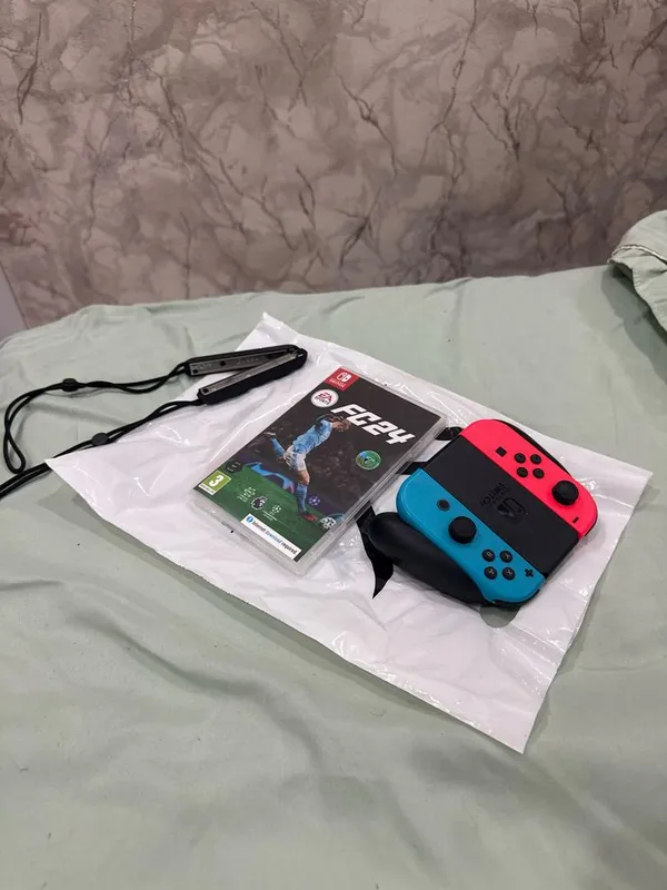 Nintendo switch oled 64gb 1 Nintendo switch oled 64gb 1