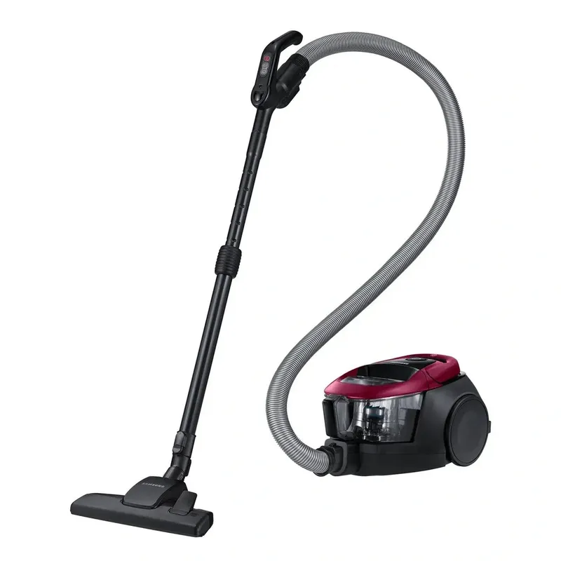 Пылесос Samsung VC18M31A5HP/UZ — фото 3
