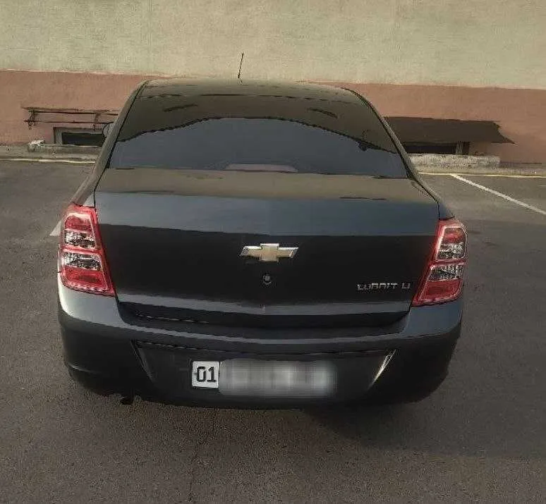 Продается Chevrolet Cobalt 2020 — фото 1