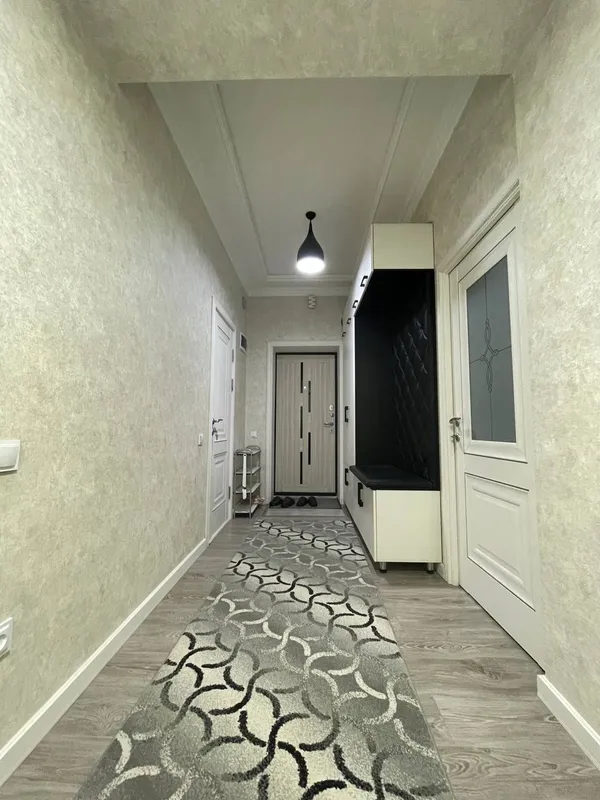 Аренда квартиры в ЖК Airport House — фото 2