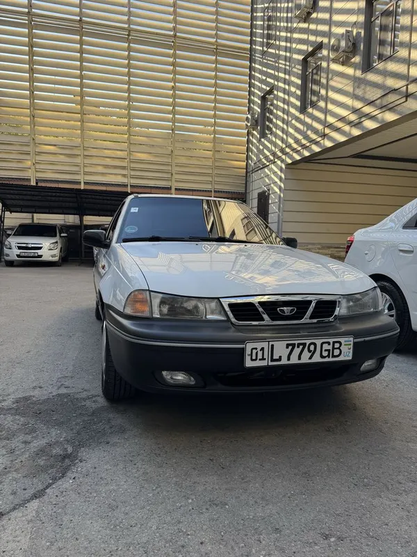 Nexia 1 sons 2007 yil 1 Nexia 1 sons 2007 yil 1