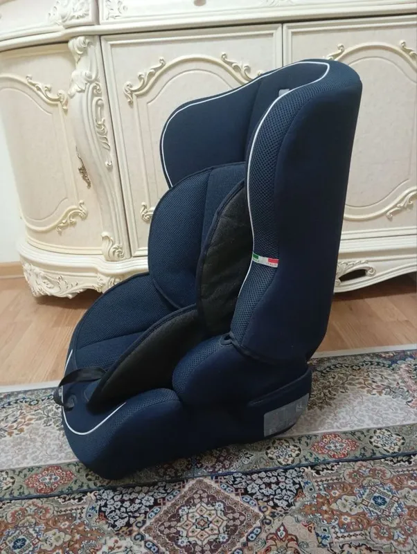 Детское автокресло — фото 2