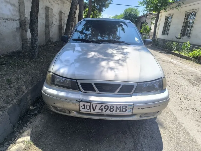 Nexia dons 1,5 soatiladi