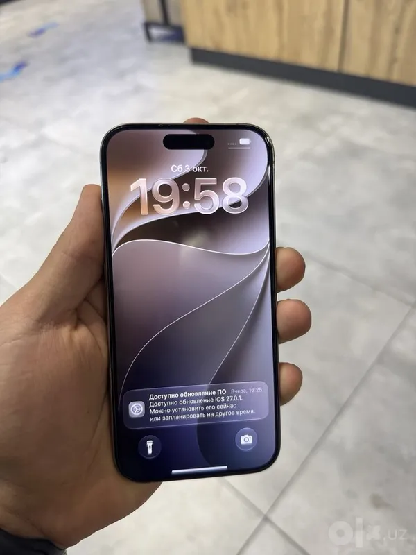 iPhone 15 Pro 128 ГБ 2 iPhone 15 Pro 128 ГБ 2