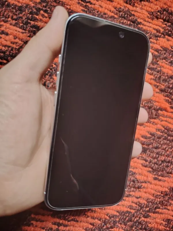 iPhone 16 Pro 512 ГБ 2 iPhone 16 Pro 512 ГБ 2