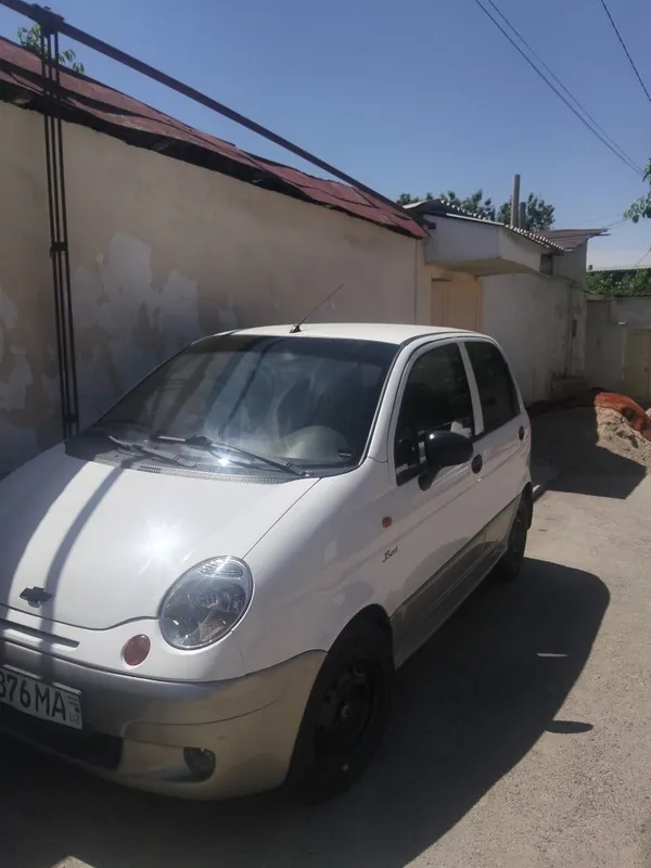 Продаётся Matiz Best 2012 года за наличные или в аренду 1 Продаётся Matiz Best 2012 года за наличные или в аренду 1