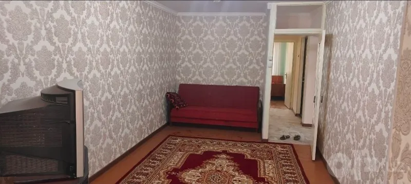 2 xonali kvartira sotiladi 2