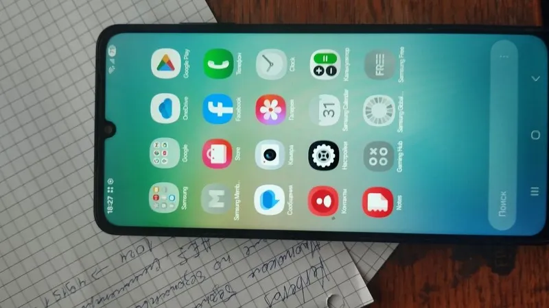 Samsung A06 Sotiladi — фото 2