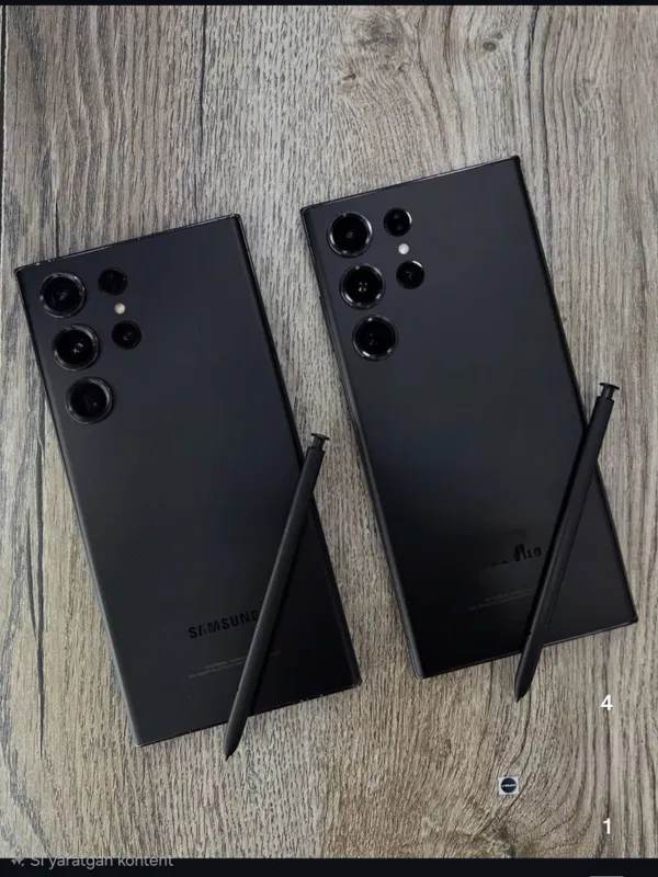 Продаётся Samsung S 23 Ultra 2