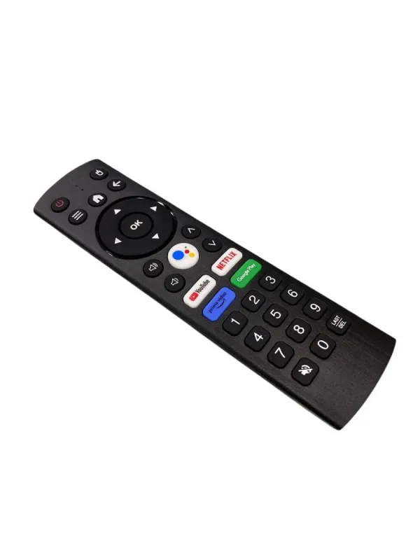 TV pristavka Androit TV Z10 4K 2 TV pristavka Androit TV Z10 4K 2