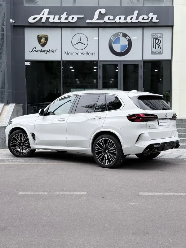 Bmw X5 40i xDrive 7 Bmw X5 40i xDrive 7