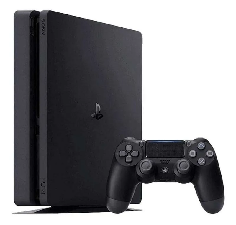 PlayStation 4/5 Slim есть доставка — фото 2