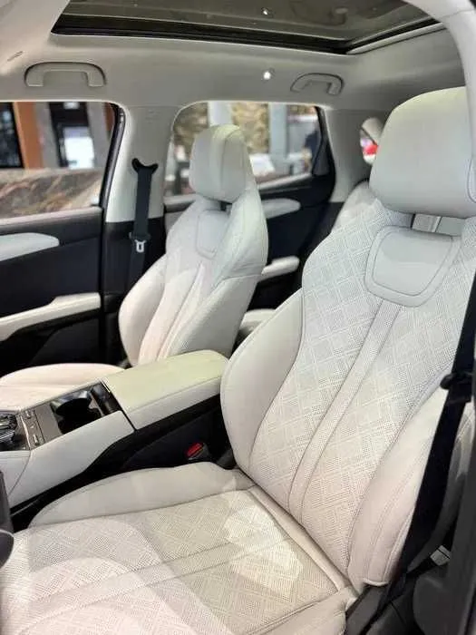 Byd yuan up smart drive qulay tartibda xarid qiling — фото 6