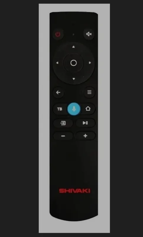 Телевизор Shivaki S43FY10 Smart TV — фото 3