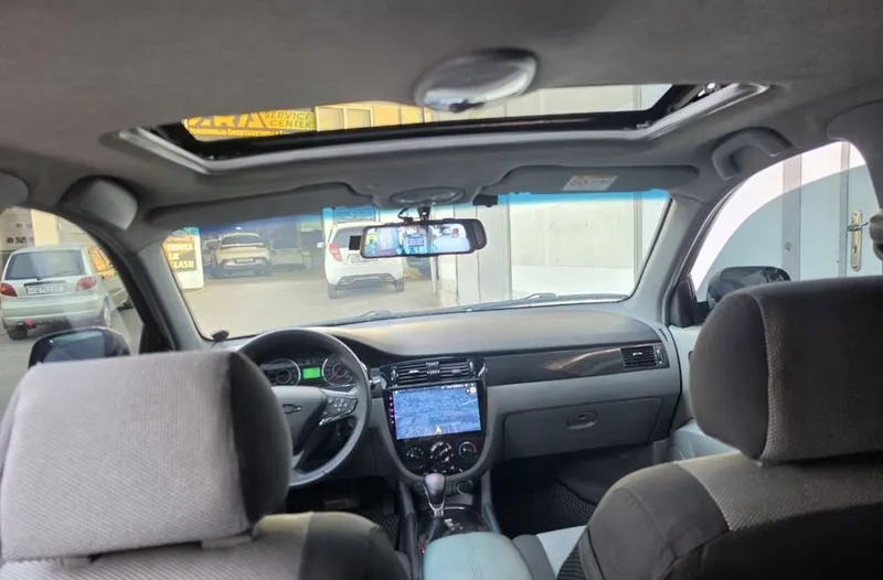 Jentra 2020 года, автомат, комплектация Full 3 3 Jentra 2020 года, автомат, комплектация Full 3 3