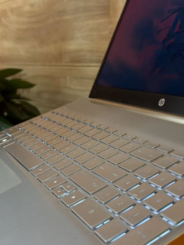 HP noutbuki 2 HP noutbuki 2