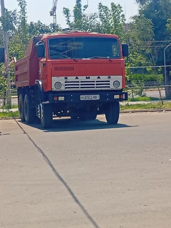 Kamaz dostavka klenes sheben Chinoz qum boshqa xizmatlar mavjud