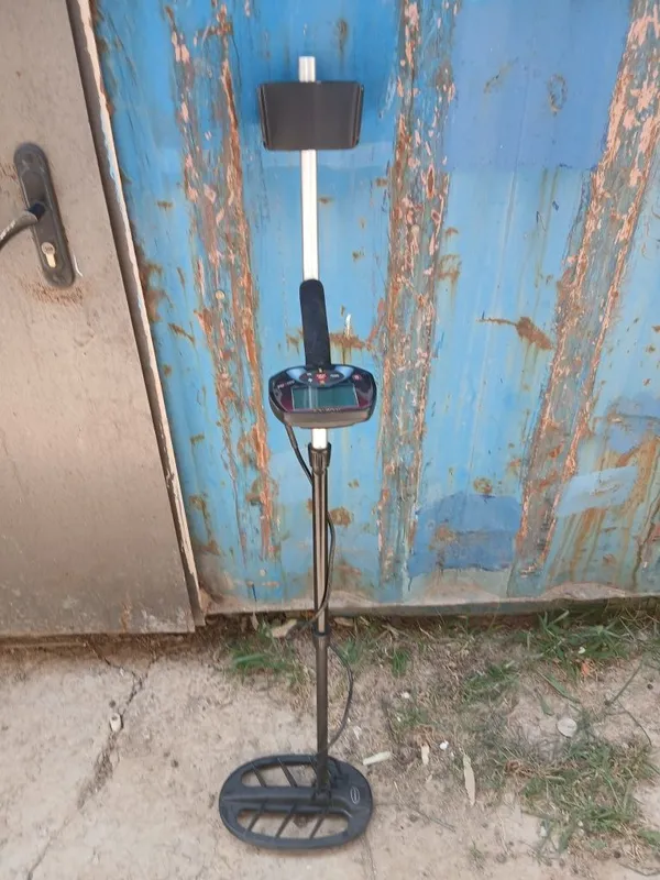 Temir detanator temir detektor 1 Temir detanator temir detektor 1