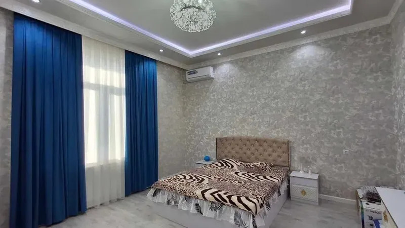 Ijara: uchastka/uy, Yashnobod tumani 8