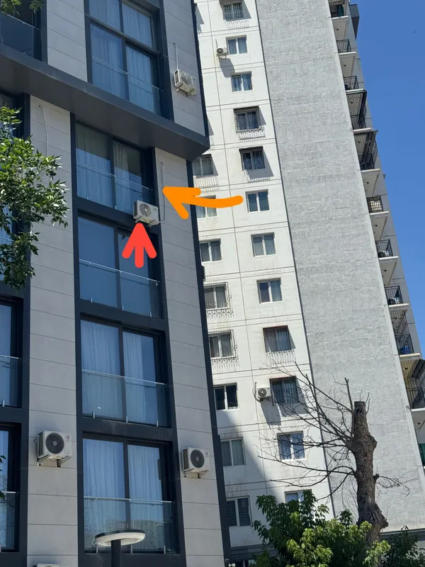 Установка кондиционер,Профилактика, заправка фрион