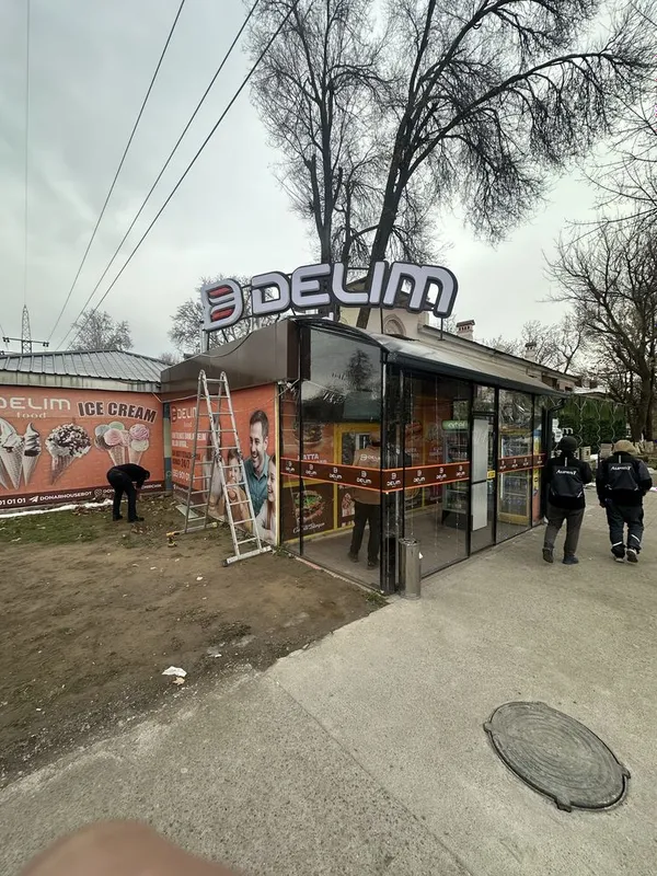 Reklama xizmati/ narujnaya reklma 3 Reklama xizmati/ narujnaya reklma 3