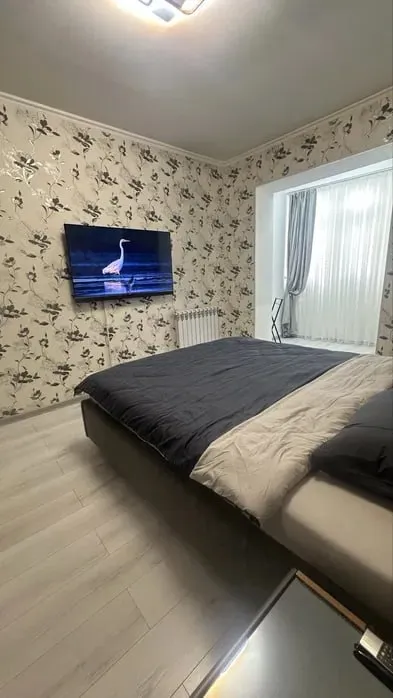 Сдаётся 2-комнатная квартира на ул. Кичик Бешагач — фото 2