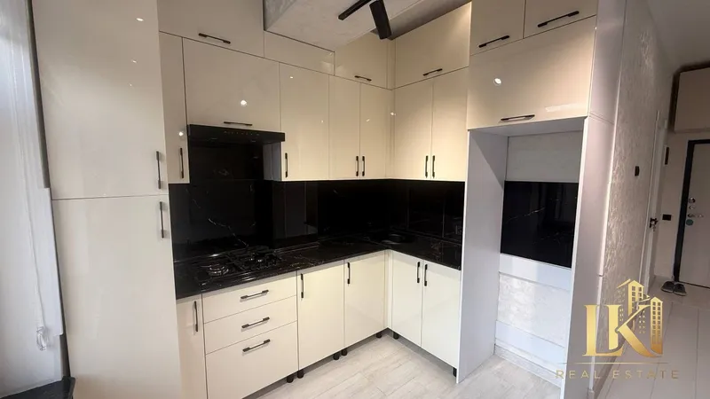 Продаётся дуплекс в ЖК Poytaxt Residence (3-комнатная, 90 м²) 8