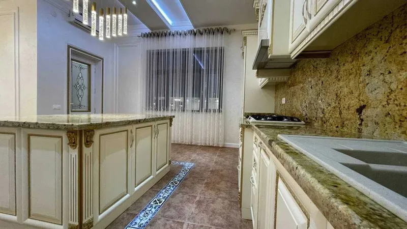 Аренда Дом Яккасарой район шикарный больщой дом новый — фото 3