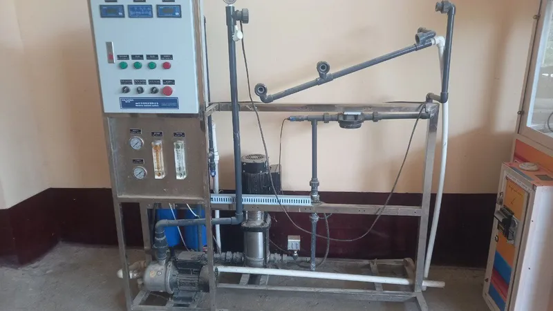 Suv filtr aparati 1 Suv filtr aparati 1