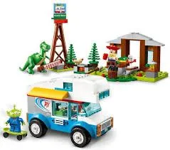Продам Lego в сборе оригинал — фото 2