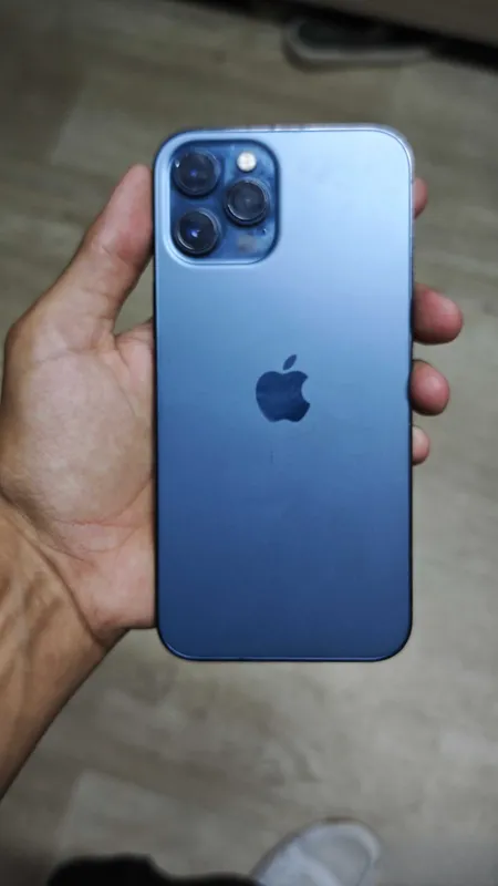 iPhone 12 promax. 128gb 1 iPhone 12 promax. 128gb 1