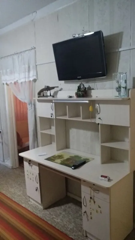 Продаётся 1-комнатная квартира на м-в ТТЗ 2 — фото 2