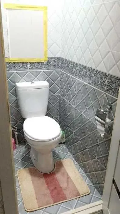 1 комнатная возле метро Новза — фото 4