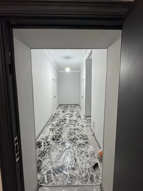 Ижарага уй. Янги дом — фото 6