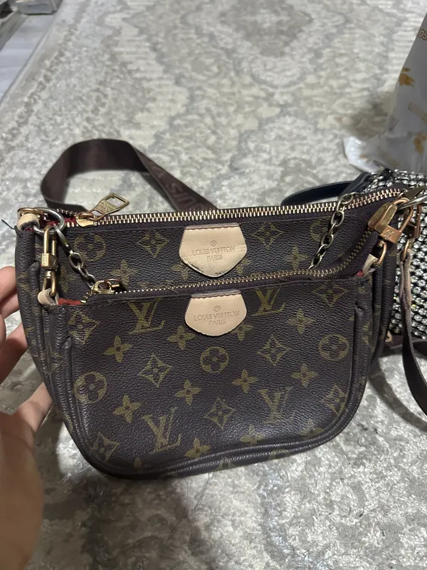 Сумка Luis Vuitton 1 Сумка Luis Vuitton 1