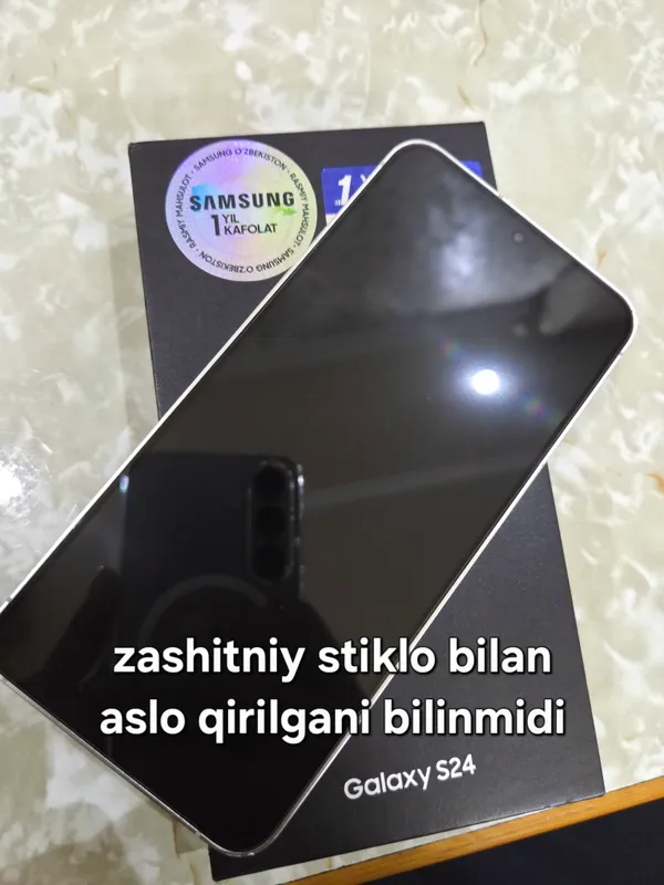 Samsung S24 8/128, Вьетнам 7
