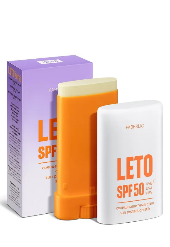 Солнцезащита SPF 3