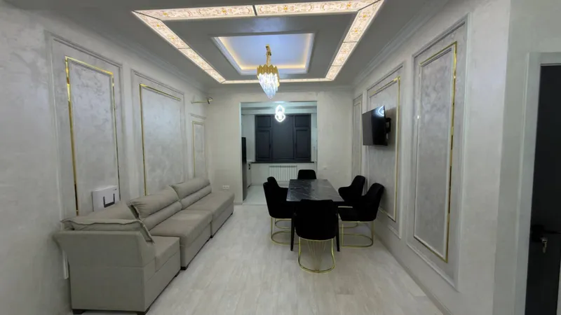 Аренда 3-комн. кв. 78 м², Яшнабадский · ID 22371 2 Аренда 3-комн. кв. 78 м², Яшнабадский · ID 22371 2