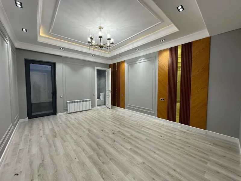 Дом Никитина 360 м2 — фото 1