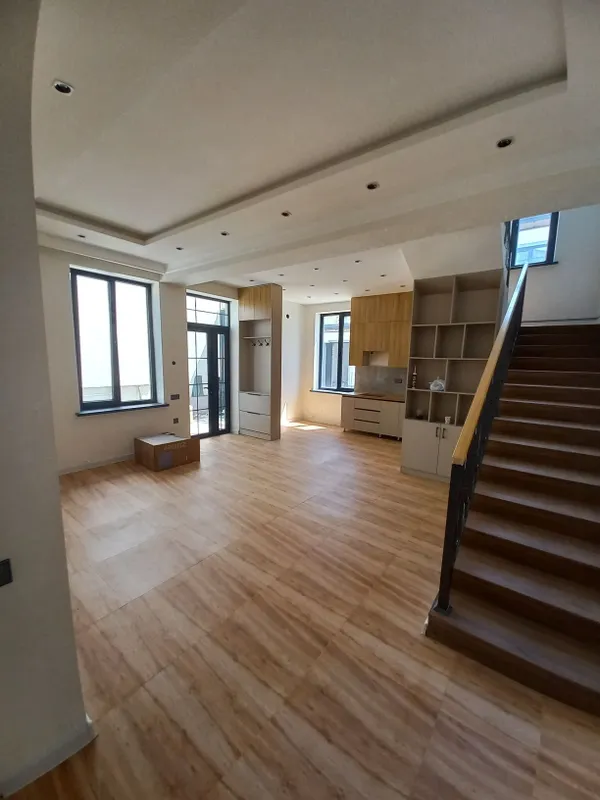 Mirobod Sarakulka tarafda 103m² bo'lgan Tayyor 2-qavatli kottedj Sotuv 2 Mirobod Sarakulka tarafda 103m² bo'lgan Tayyor 2-qavatli kottedj Sotuv 2