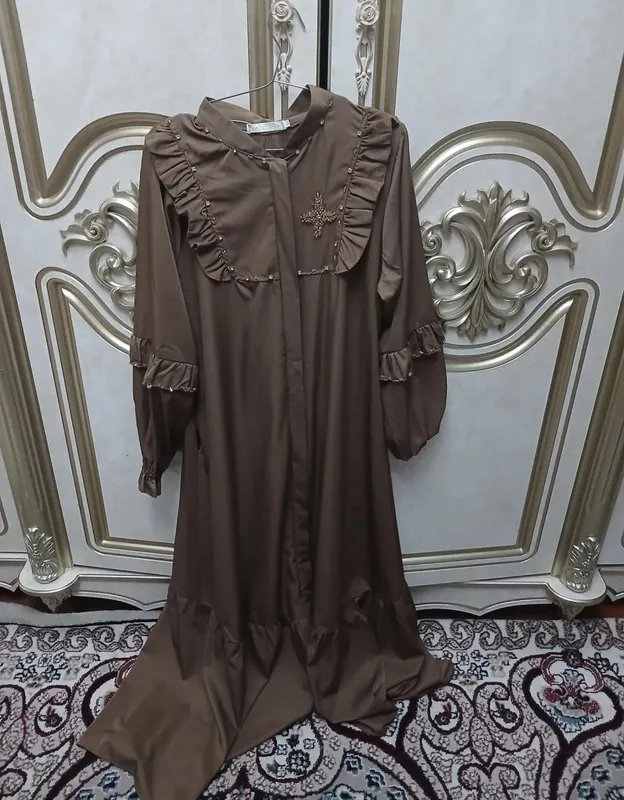abaya koylak