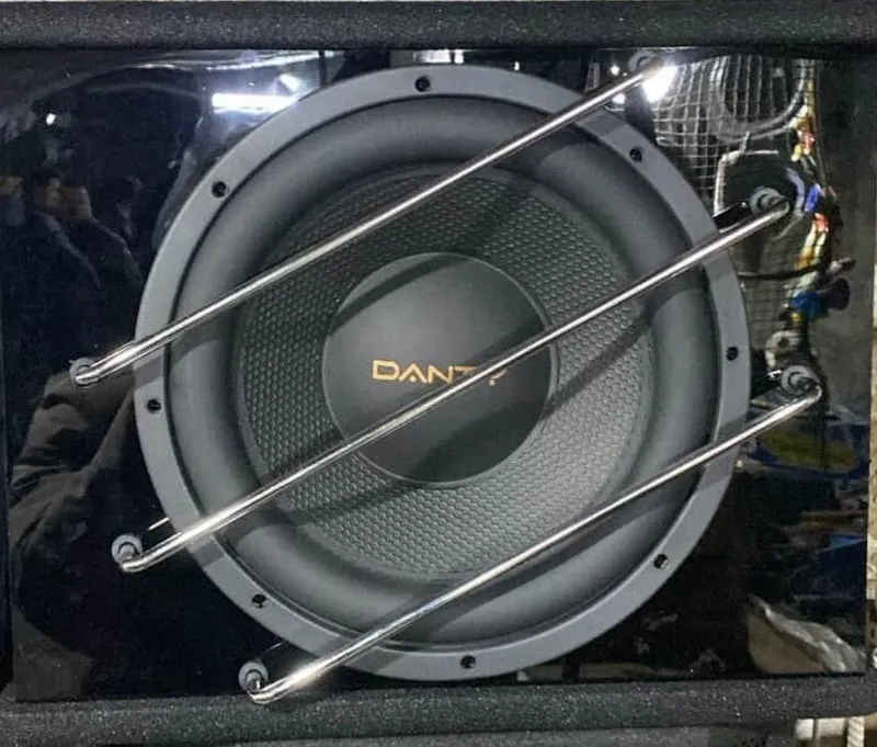 Самбуфер Dany 15 дюм 1