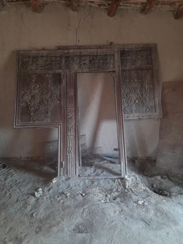 Temir eshik darvoza qapi yarma 1 Temir eshik darvoza qapi yarma 1